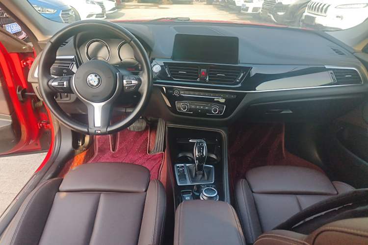 Used BMW 1 Series 2021 120i M Sport Night Edition