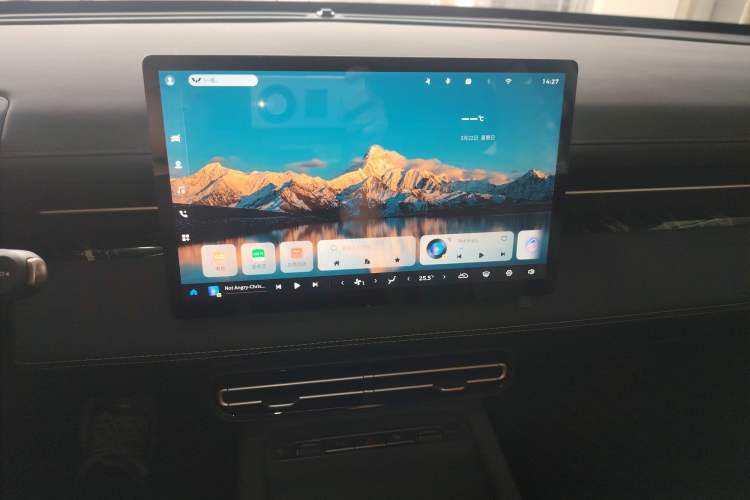 Used Wuling Xingguang 2025 70km Smart Standard Version
