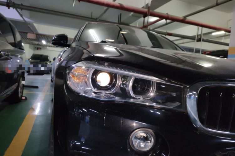 Used BMW X6 2019 xDrive28i M Sport Package