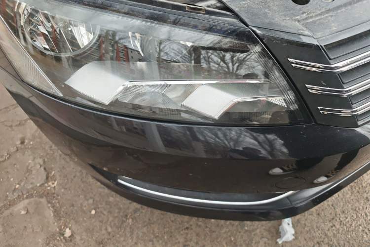 Used Volkswagen Passat 2014 1.8TSI Automatic Prestige Edition
