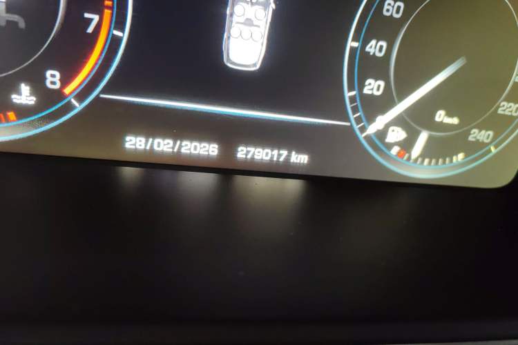 Used Land Rover Range Rover 2014 3.0 SC V6 Vogue