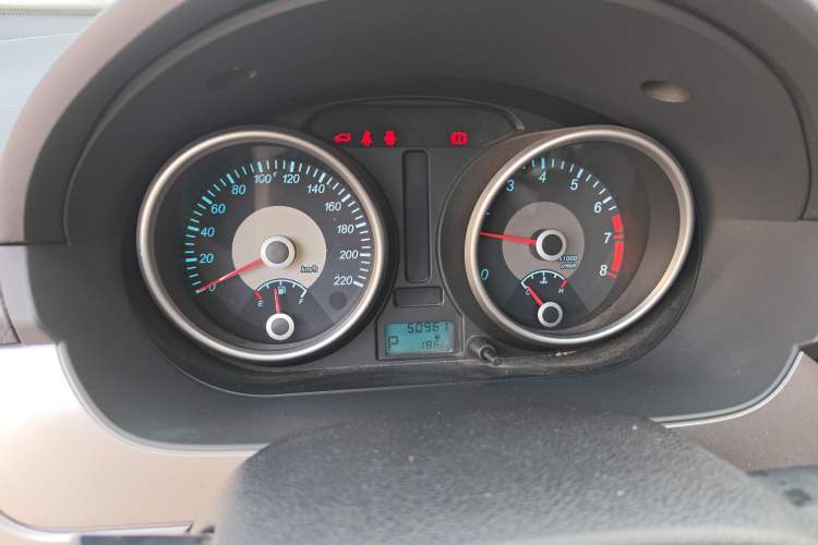 Used Buick Excelle 2013 1.5L Automatic Classic Model