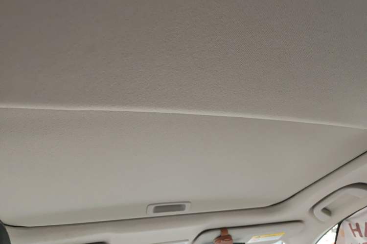 Used Honda Civic 2016 220TURBO CVT Prestige Edition Headliner