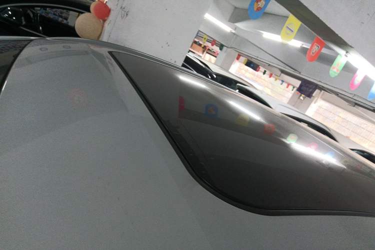 Used Chery Tiggo 7 PLUS 2023 1.5 TCI CVT New Enjoyment Edition
