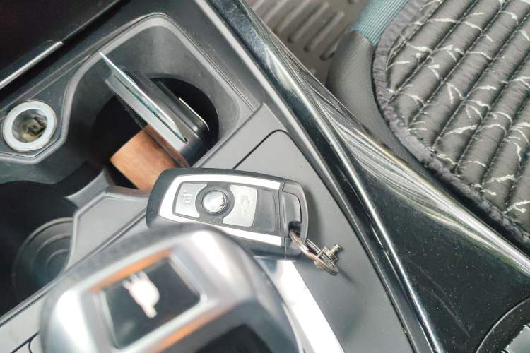 Used BMW 1 Series 2012 116i Leading Model