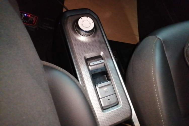 Used Baojun Spark 2023 Flagship Edition
