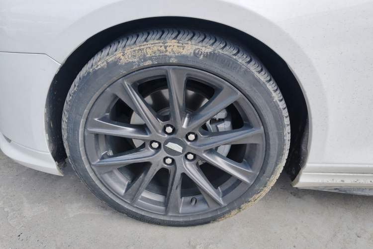 Used Cadillac CT4 2020 28T Elite Edition