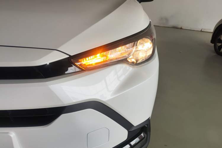 Used Toyota FRONTLANDER 2026 Model 2.0L CVT Comfort Edition