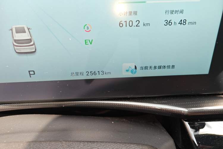 Used JETOUR Shanhai L7 2024 1.5T 120 km MAX 7-Seater
