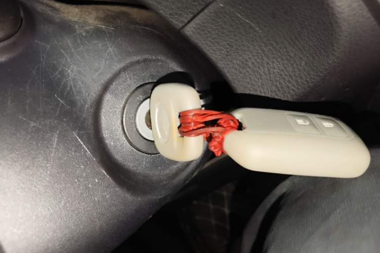 Used Toyota YARiS L Zhi Xuan 2016 Revised 1.5E CVT Charming Edition