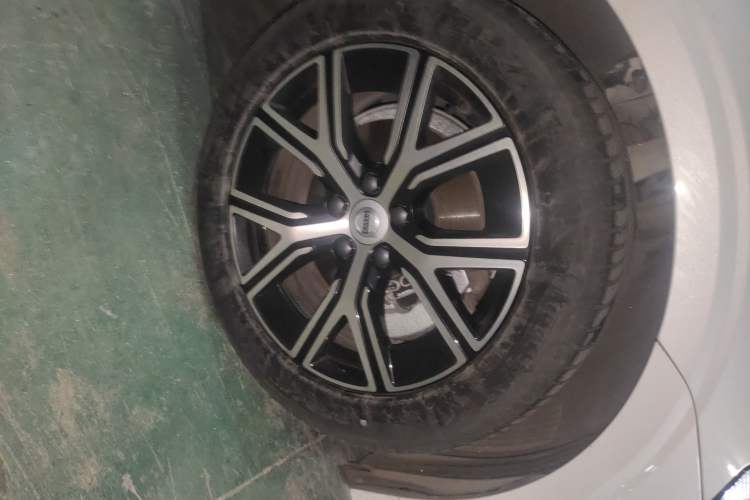 Used Volvo S60 2024 B4 Zhiyi Luxury Edition