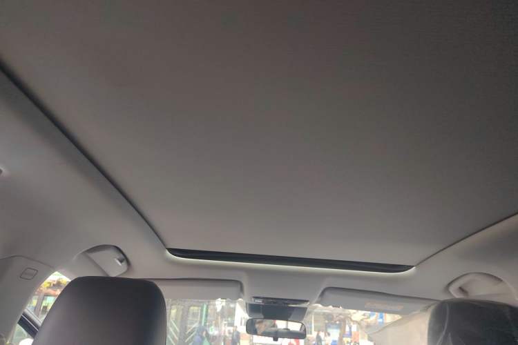 Used Bestune T90 2023 1.5T DCT Automatic Luxury Edition
