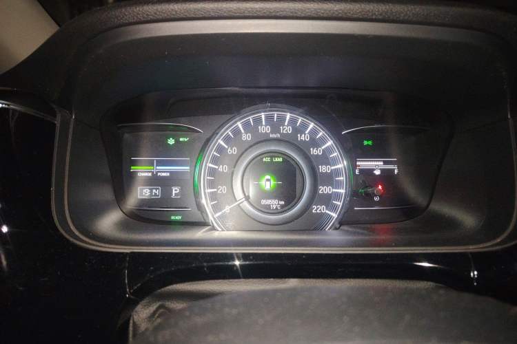 Used Honda Elysion 2019 2.0L Hybrid Luxury Edition