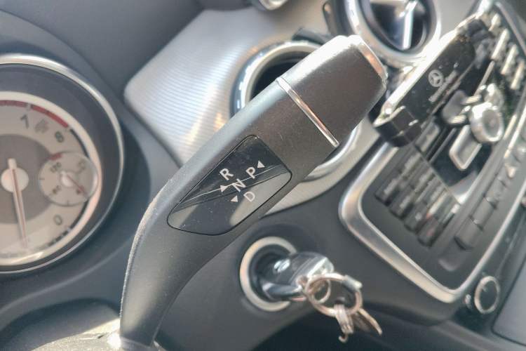 Used Mercedes-Benz GLA 2015 GLA 200
