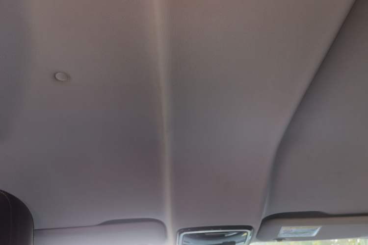 Used WM Motor EX5 2020 EX5 400 Jike Xing Edition
