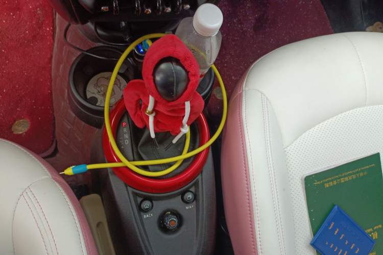 Used MINI Countryman 2014 1.6T COOPER S
