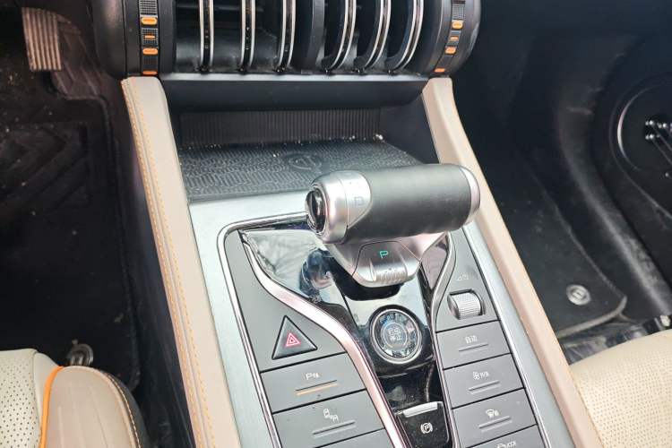 Used BYD Yuan PLUS 2023 Champion Edition 510KM Superior Model