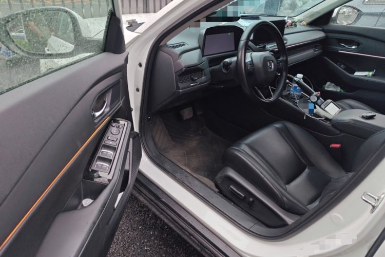 Used Honda Accord 2023 260TURBO Smart Enjoyment Version