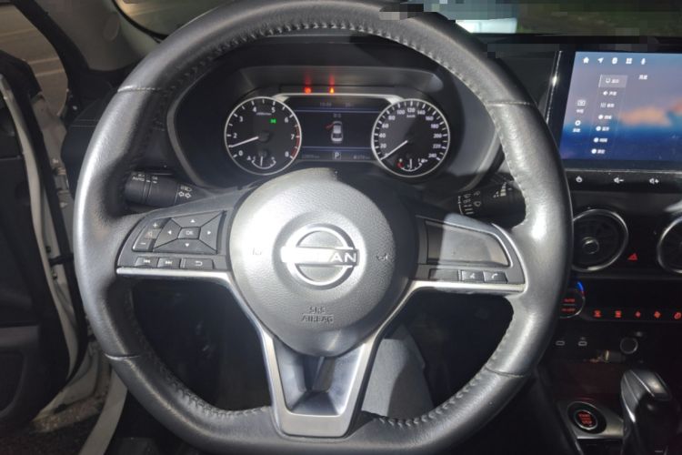 Used Nissan Sylphy 2023 1.6L CVT Enjoyment Edition
