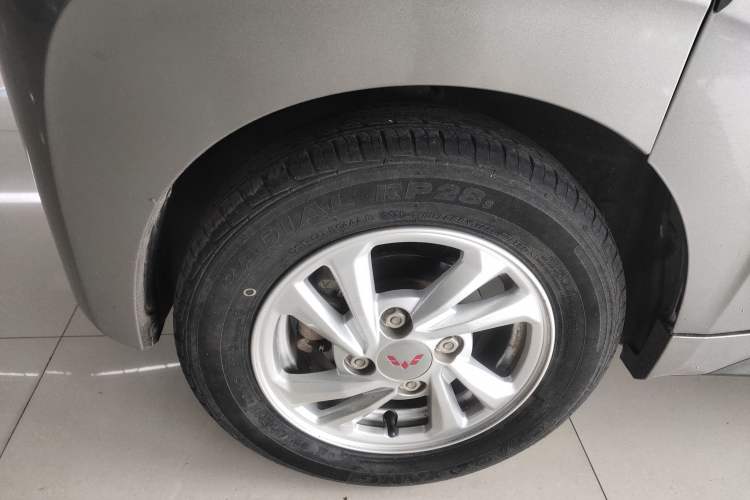 Used Baojun E200 2019 250KM Smart Drive Edition
