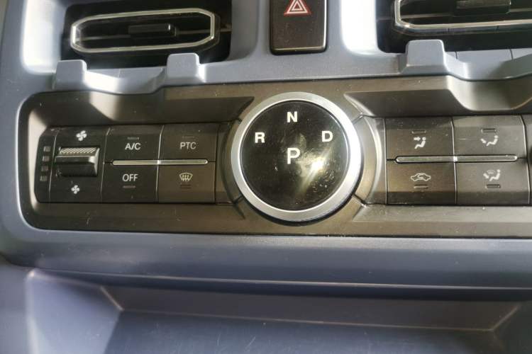 Used SRM New Energy E3 2025 Fudi 310KM Practical Passenger Vehicle
