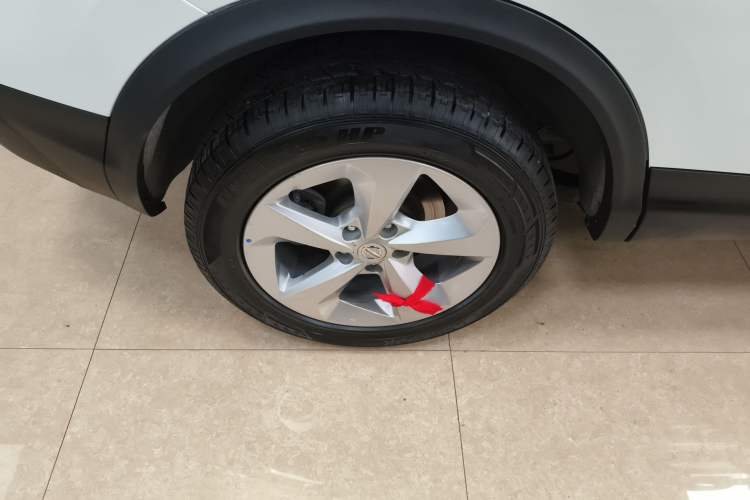 Used Nissan Qashqai 2019 2.0L CVT Smart Enjoyment Version