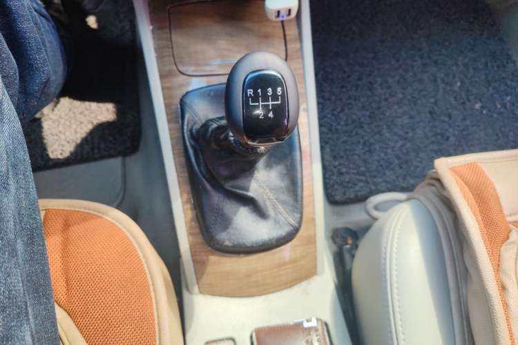 Used Buick Excelle 2015 1.5L Manual Luxury Model