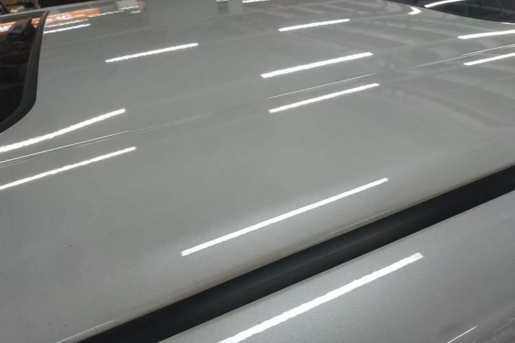 Used Toyota Alphard 2021 Dual-Engine 2.5L Luxury Edition Roof