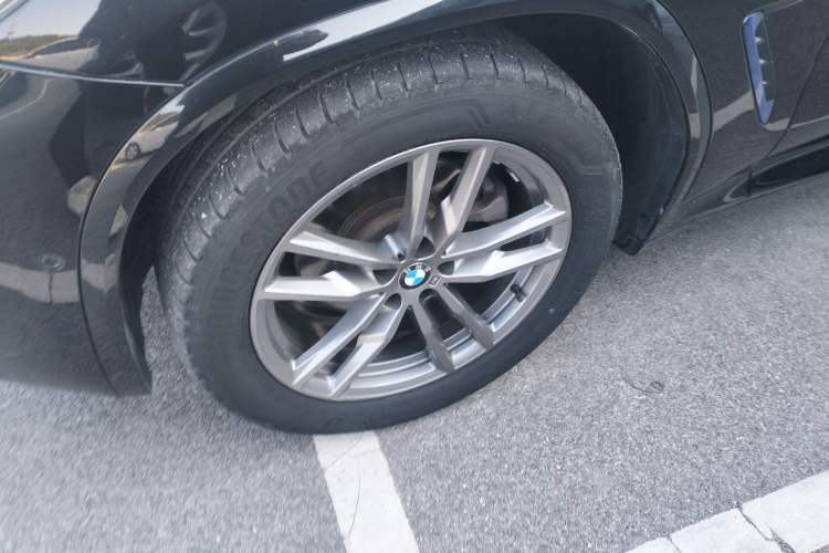 Used BMW X3 2018 xDrive28i M Sport Package China VI