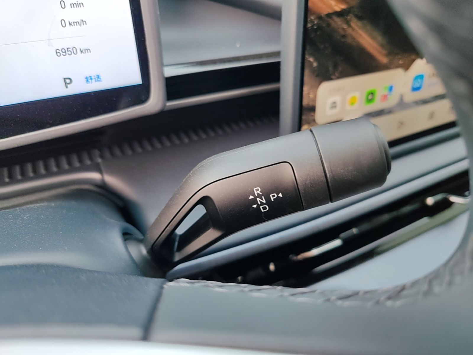 Geely Galaxy E5 2024 530km Long-Range Version — снимка 16