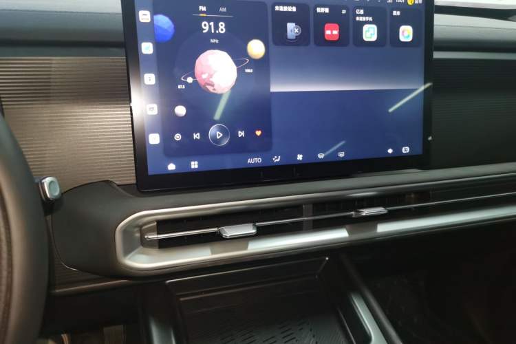 Used BAIC Off-Road BJ30 2024 1.5T Light Wilderness Pro Edition
