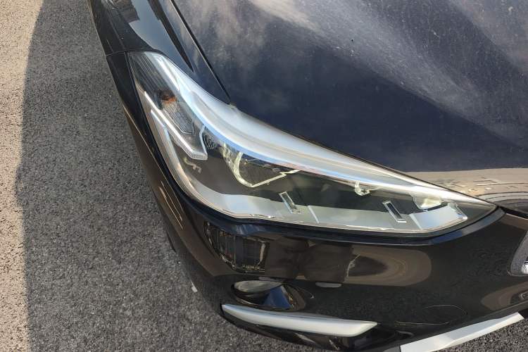 Used BMW X1 2016 sDrive18Li Luxury Model