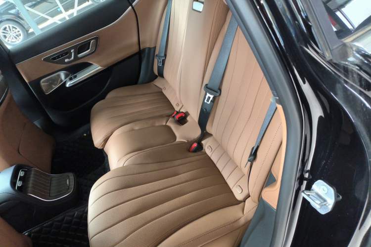 Used Mercedes-Benz E-Class 2026 E 300 L Luxury