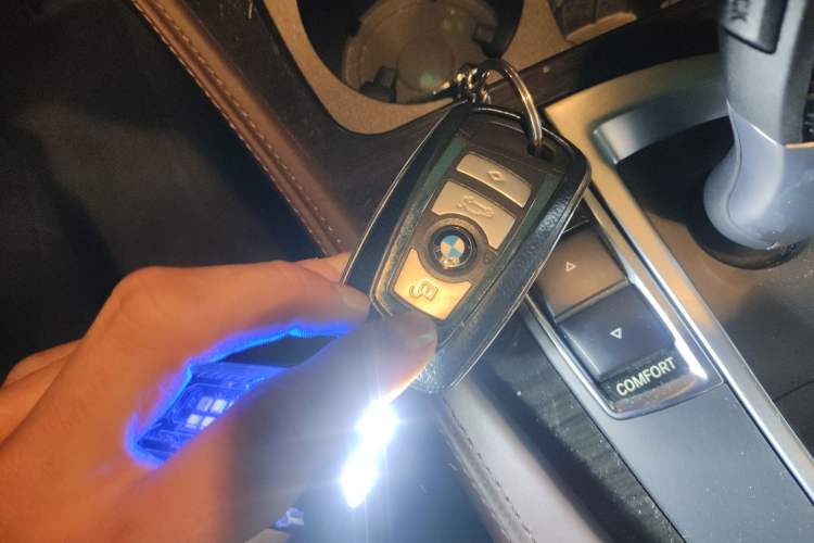 Used BMW 5 Series 2017 525Li Luxury Design Package
