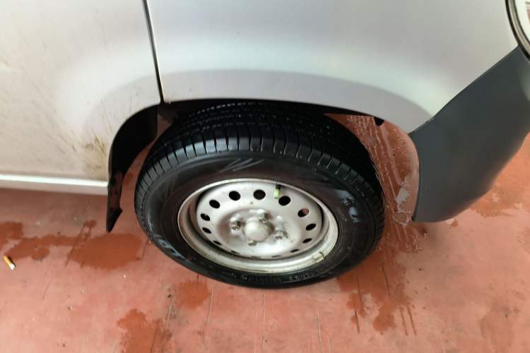 Used Wuling Zhiguang 2023 1.5L Practical Version 5/7 Seats
