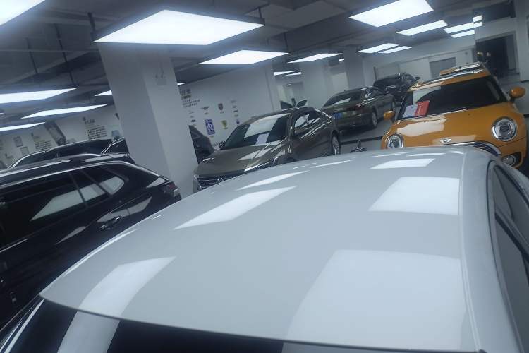 Used Audi A3 2022 A3L Limousine 35 TFSI Progressive Sport Edition
