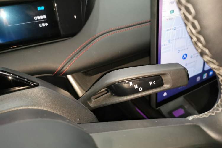 Used Xiaomi Auto SU7 2024 Rear-Drive Long-Range Intelligent Driving Version