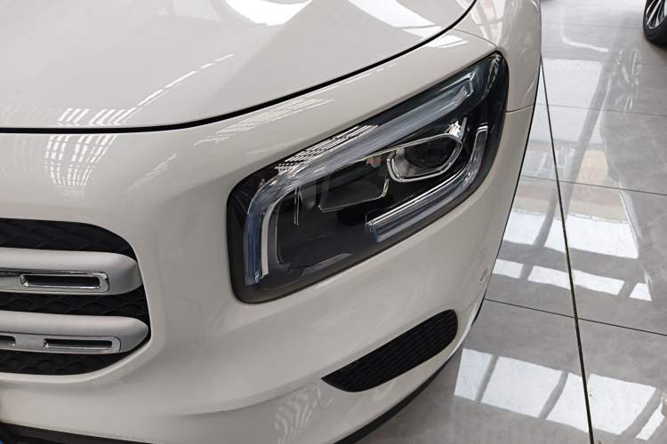 Used Mercedes-Benz GLB 2023 GLB 200 Fashion Model
