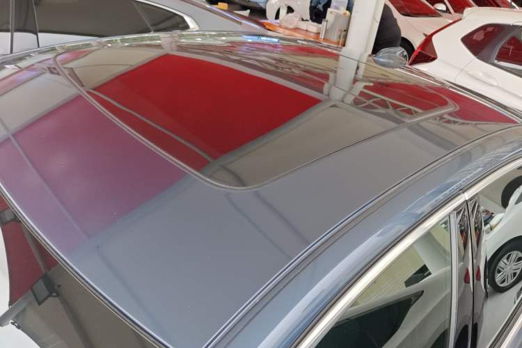 Used Volvo S60 2022 B4 Zhiyi Luxury Edition
