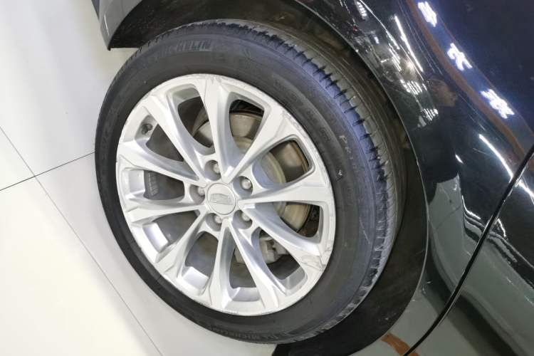 Used Cadillac CT5 2022 28T Luxury Version (Standard Edition)