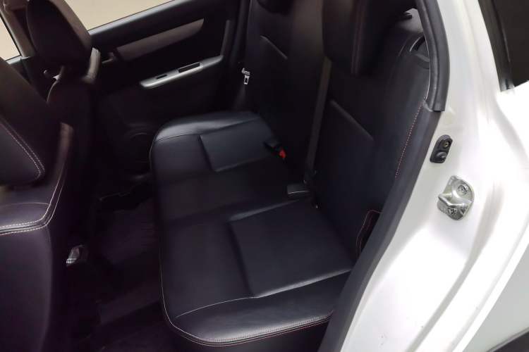 Used Suzuki Swift 2016 1.5L Automatic Fashionable Coolplay Edition