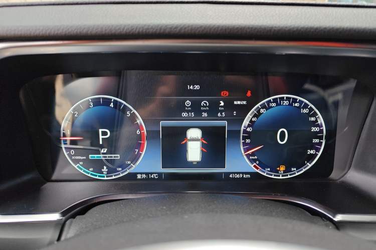 Used BAIC Off-Road BJ40 2022 2.0T Automatic Four-Wheel Drive Business Edition
