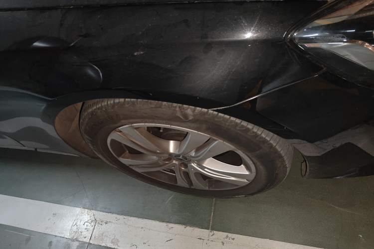 Used Mercedes-Benz S-Class 2018 S 350 L
