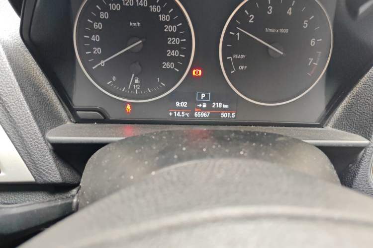 Used BMW 1 Series 2012 118i Leading Model