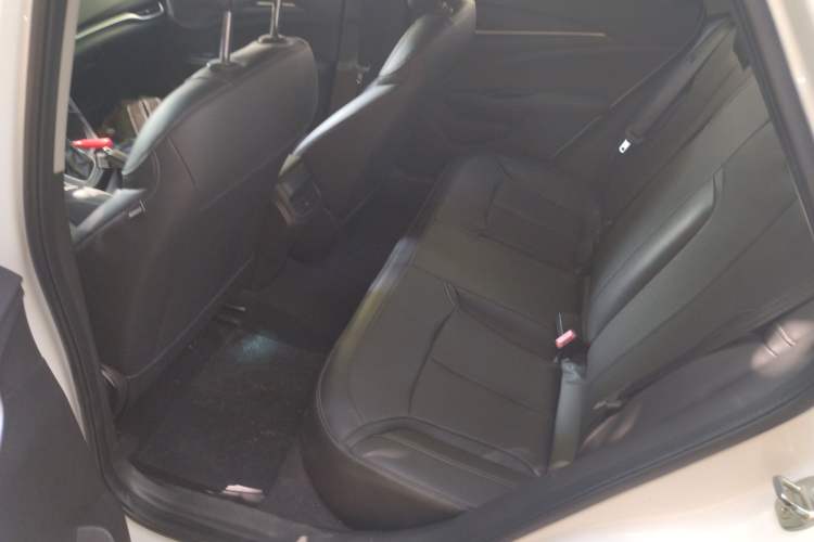 Used Buick GT 2021 Revised Version Flagship 1.5L Automatic Elite Edition