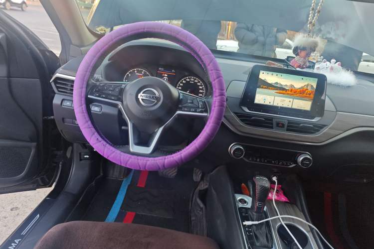 Used Nissan Teana 2021 2.0L XL Comfort Edition
