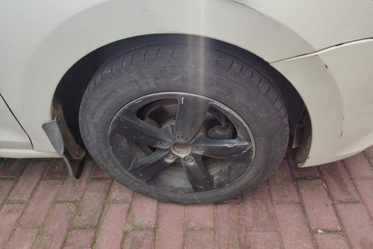 Used Volkswagen Santana 2015 1.6L Automatic Comfort Edition
