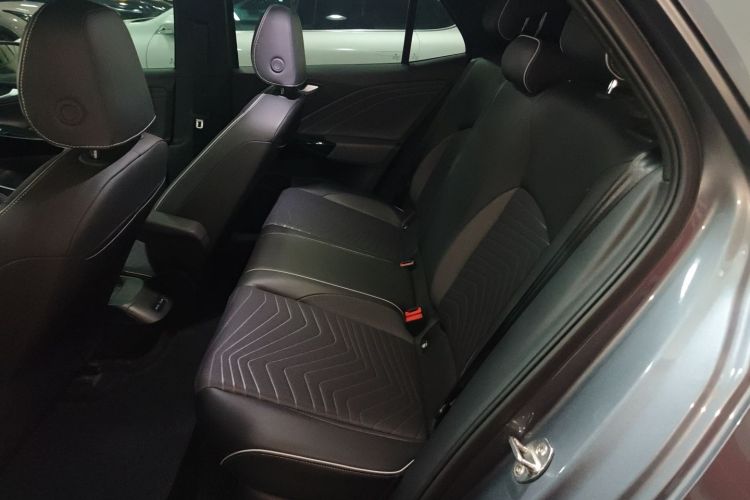 Used Volkswagen ID.3 2024 Pure & Smart Edition
