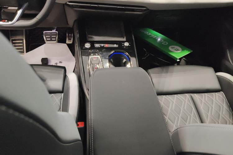 Used Audi A5L 2026 2.0T Sport Plus