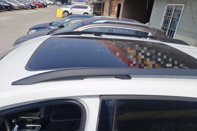 Used Chevrolet Equinox 2019 535T Automatic Chijie Edition China V Standard